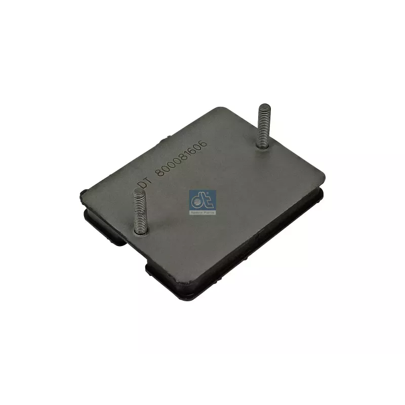 Detente para DAF CF, XF - 1628826 - 1656439 - ZG.40877-0008 Detente para DAF CF, XF - 1628826 - 1656439 - ZG.40877-0008