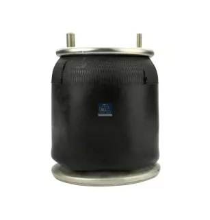 Air Cushion, con pistone in acciaio, d: 226 mm, dmax: 325 mm - 0644432