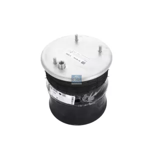 Coussin d'air, avec piston acier - 0392011
