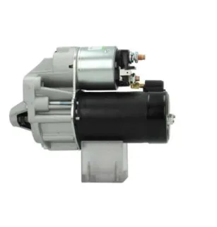 Starter Renault 1.2 kw Bosch ruil 0986016400 Bosch ruil 0986016401