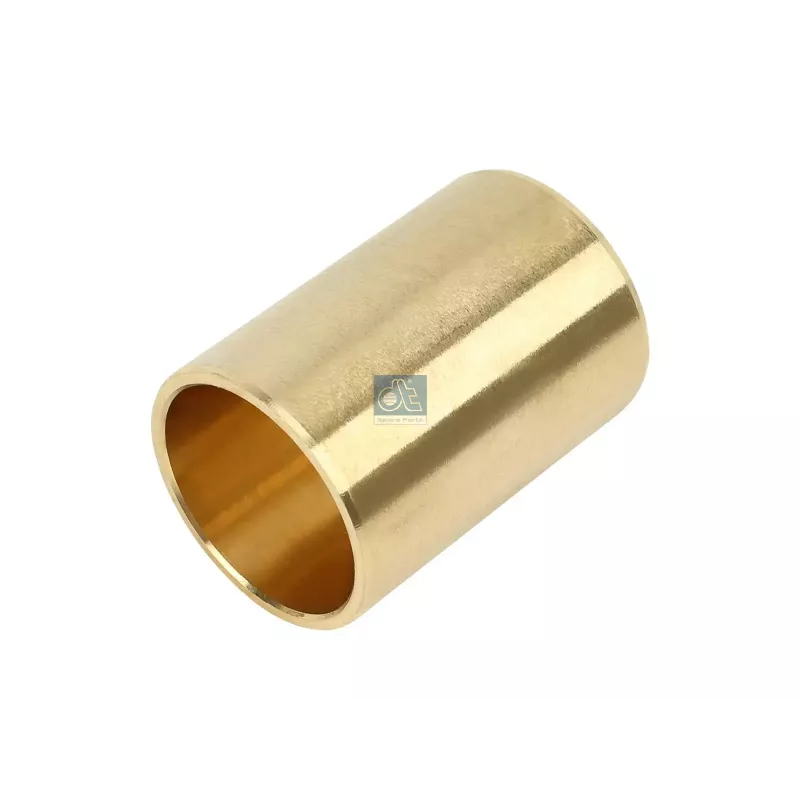 Spring Socket 5.10119 Spring Socket, D: 32.1 mm, L: 52.5 mm para DAF 45/55/65/75/85/95, CF, XF - 0092961 - 92961