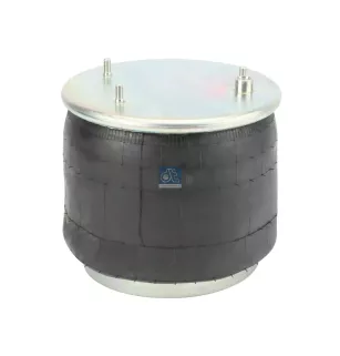 Coussin d'air, avec piston acier pour DAF - 1266381