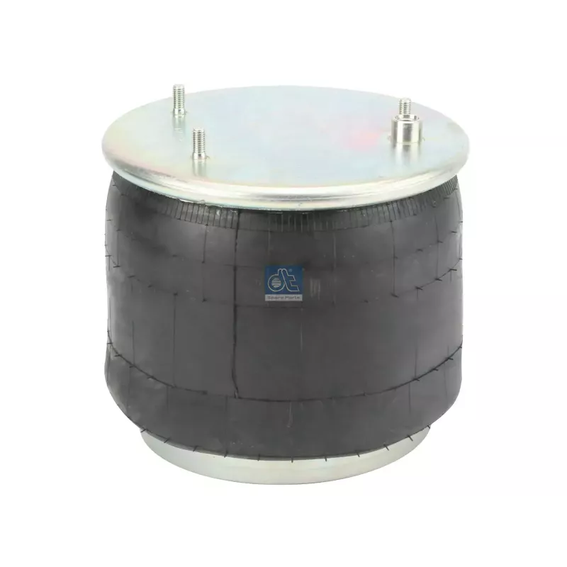 Coussin d'air, avec piston acier pour DAF - 1266381