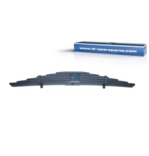Spring of Blades per DAF CF, XD, XF - 0667198 - 2151145 - 667198