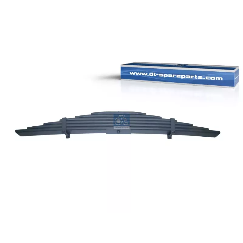 Spring of Blades per DAF CF, XD, XF - 0667198 - 2151145 - 667198 Spring of Blades per DAF CF, XD, XF - 0667198 - 2151145 - 667198