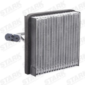 Évaporateur de climatisation AUDI 1J1820007, 1J1820007A, 1J1820007B