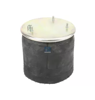 Air Cushion, senza pistone - 0513985