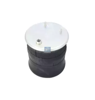 Almofada de ar, com pistão de aço para DAF CF, XF - 1794428