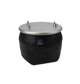 Air Cushion, senza pistone - 0067504