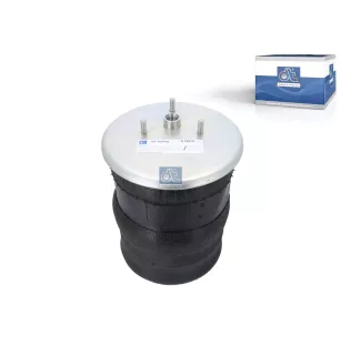 Almofada de ar para DAF CF, XF - 1793521