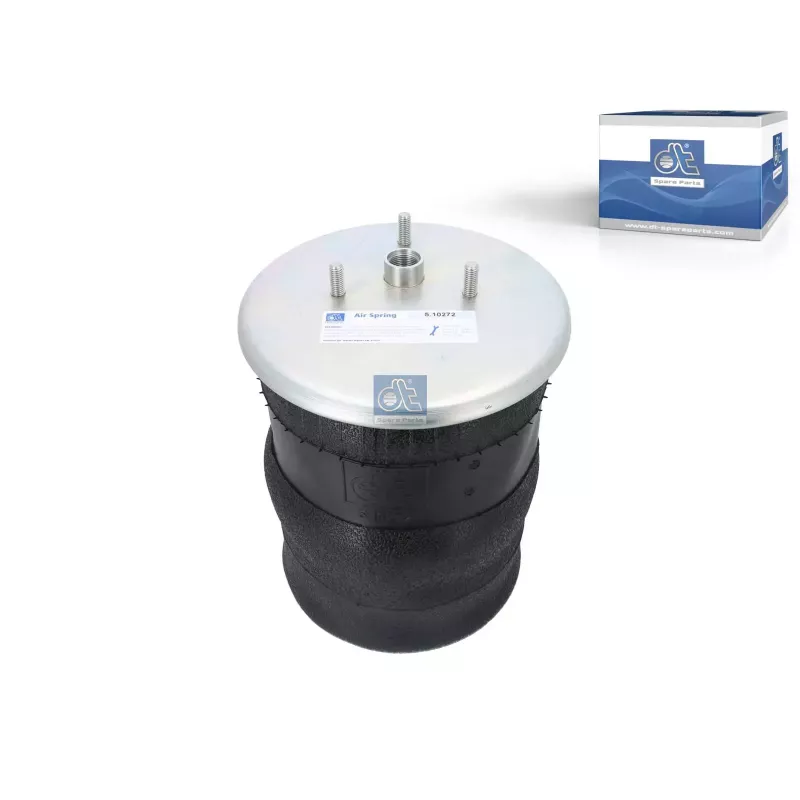 Almofada de ar para DAF CF, XF - 1793521