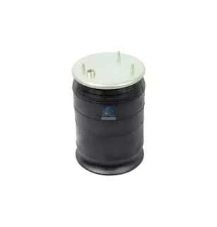 Almofada de ar, com pistão de plástico para DAF CF, XF, XG - 1793526 - ZG.40724-0008