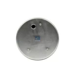 Almofada de ar, com pistão de plástico para DAF CF, XF, XG - 1793526 - Z