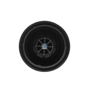 Almofada de ar, com pistão de plástico para DAF CF, XF, XG - 1793526 - Z