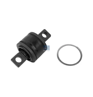 Kit di riparazione, V, D: 100 mm, B: 25 mm, lb: 152 mm, L: 194 mm, H: 24 mm per Mercedes-Benz Actros 1