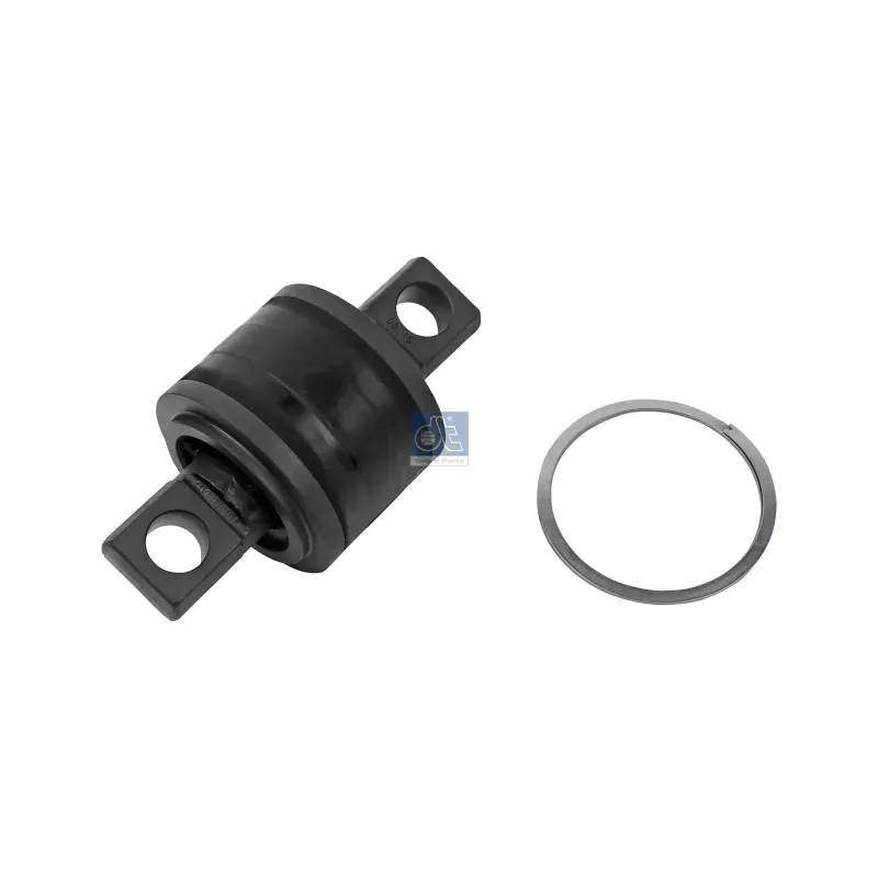 Kit di riparazione, V, D: 100 mm, B: 25 mm, lb: 152 mm, L: 194 mm, H: 24 mm per Mercedes-Benz Actros 1