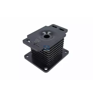 Spring abrumador para DAF CF, XF - 2147250