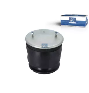 Cojín de aire para DAF CF, XF - 1616000