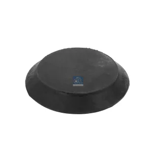 Stop D: 25 mm, D1: 58 mm, D2: 74 mm, H: 17 mm per DAF 45/55/65/75/85/95, CF, F/N 500-3600, XF, bus - 0361477 - 361477