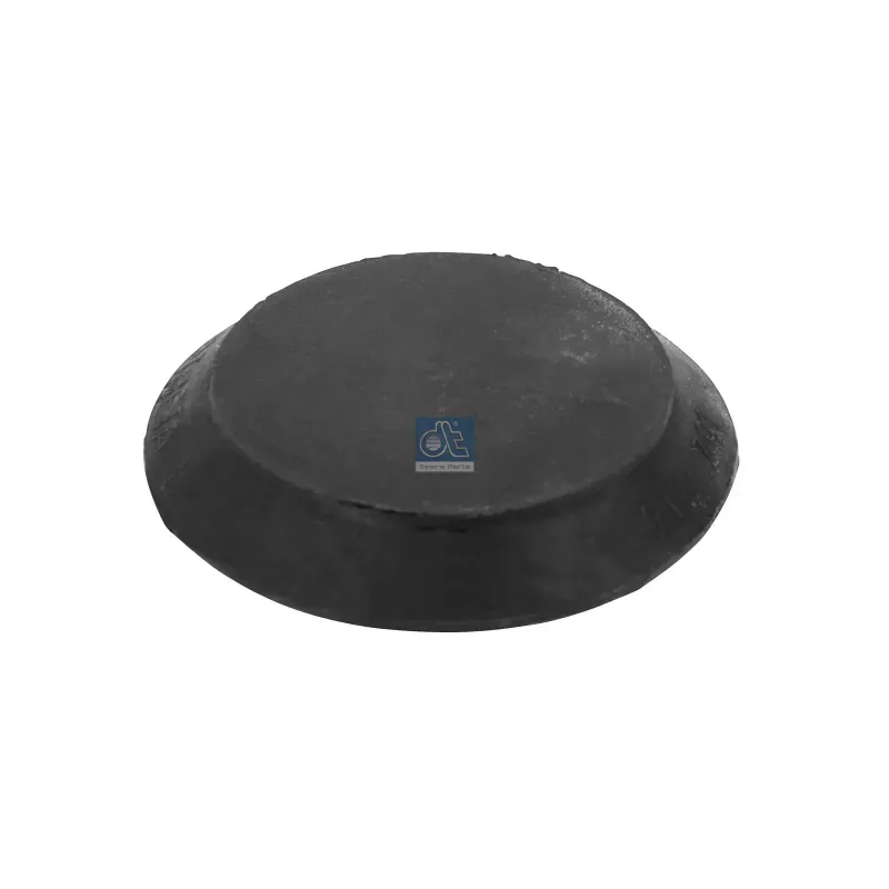 Stop D: 25 mm, D1: 58 mm, D2: 74 mm, H: 17 mm per DAF 45/55/65/75/85/95, CF, F/N 500-3600, XF, bus - 0361477 - 361477