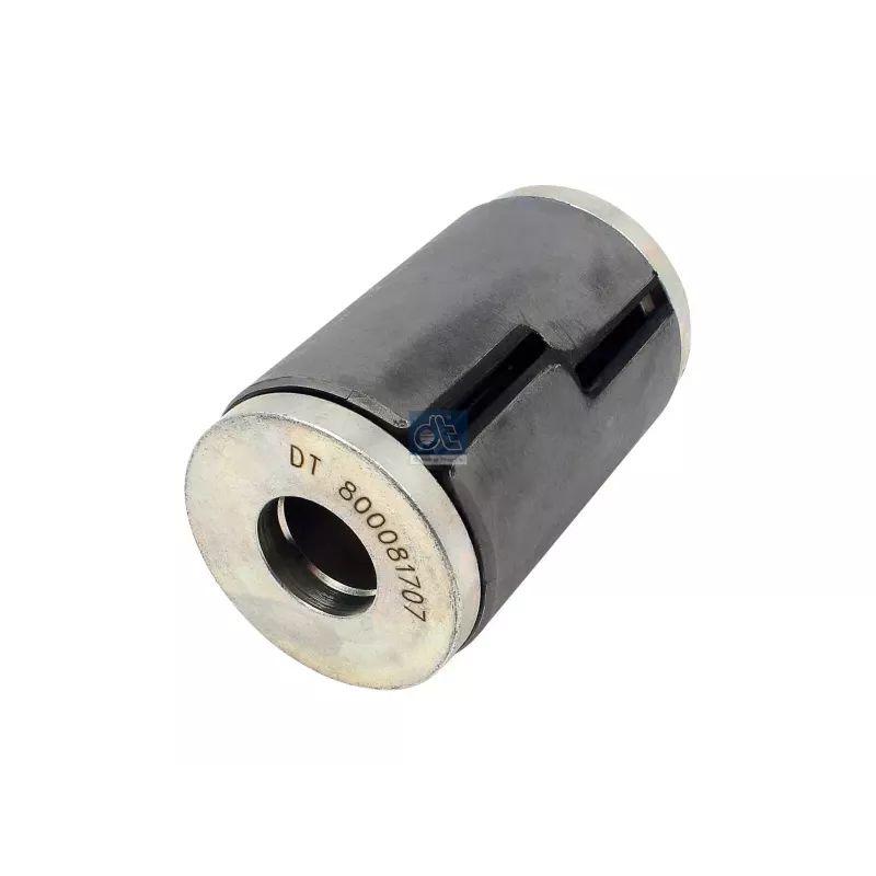 Spring socket, D: 24.2 mm, D: 60 mm, L: 96 mm for DAF XF, CF, XG - 1890049 - ZG.41732-0008