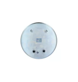 Colzón de aire para DAF CF, XF - 1622849 - 1697683