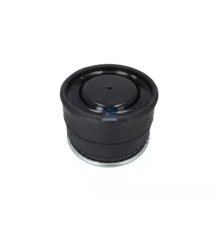 Colzón de aire para DAF CF, XF - 1622849 - 1697683