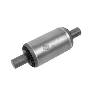 SCOCHE DI Spring D1: 18,7 mm, D2: 52 mm, L: 158 mm per DAF CF, LF - 1401487 - ZG.41728-0008