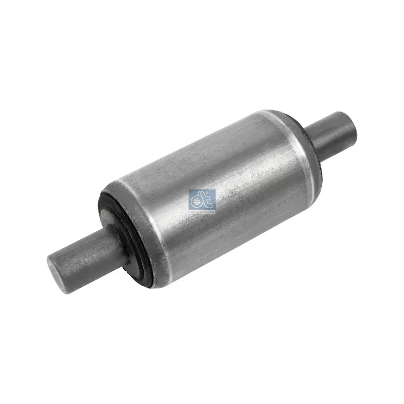 SCOCHE DI Spring D1: 18,7 mm, D2: 52 mm, L: 158 mm per DAF CF, LF - 1401487 - ZG.41728-0008