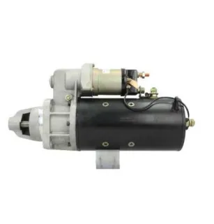 Motor de arranque Renault 7,7 kW, EAI 33893, Valeo 438283
