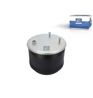 Almofada de ar para DAF CF, XF - 1794422