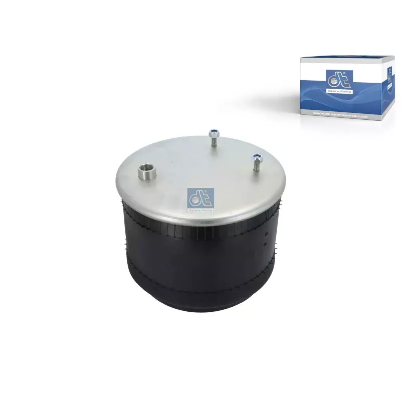 Almofada de ar para DAF CF, XF - 1794422