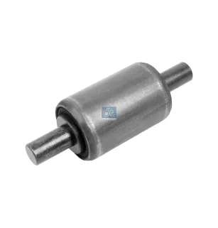 Socket Spring D1: 16,7 mm, D2: 49 mm, L: 143 mm per DAF 45/55/65/75/85/95, LF - 1401515 - ZG.41730-0008