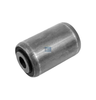 Spring socket D: 16.2 mm, D: 49 mm, L: 82 mm for DAF 45/55/65/75/85/95, LF - 1401516 - ZG.41731-0008
