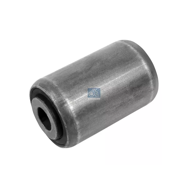 Spring socket D: 16.2 mm, D: 49 mm, L: 82 mm for DAF 45/55/65/75/85/95, LF - 1401516 - ZG.41731-0008