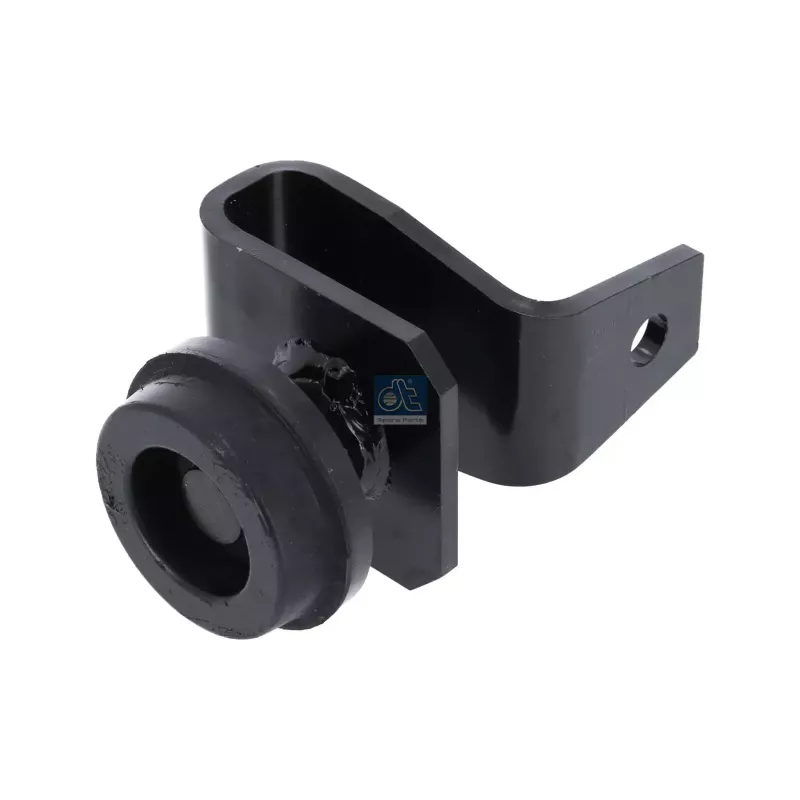 Butée D: 61.5 mm, b: 14 mm, W1: 74.5 mm, W2: 87.5 mm, H: 147 mm Pour DAF CF, XF - 1387980 - 1815101