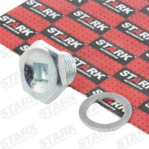 Vis-bouchon, carter d'huile CITROËN 6001543033, 093198205, 93198205