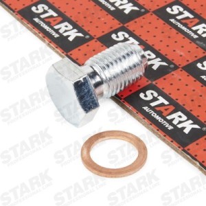 Vis-bouchon, carter d'huile AUDI N91288901, N90660601, N0138492