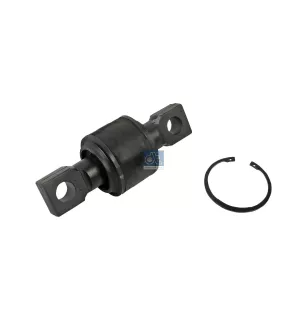 Kit di riparazione, barra di reazione, d: 75 mm, b: 21 mm, lb: 152 mm, l: 192 mm, h: 24 mm per Mercedes-Benz Actros 1, Actros 2