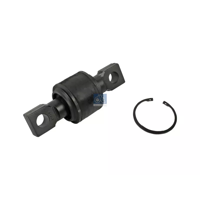 Kit di riparazione, barra di reazione, d: 75 mm, b: 21 mm, lb: 152 mm, l: 192 mm, h: 24 mm per Mercedes-Benz Actros 1, Actros 2