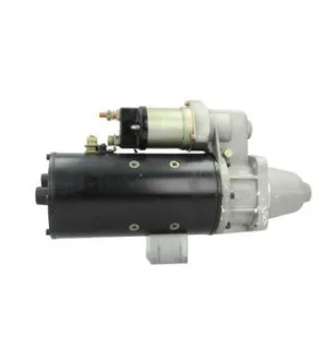Motor de arranque Renault 7,7 kW, EAI 33893, Valeo 438283