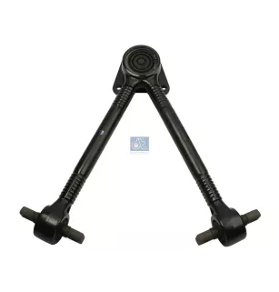 Stabilisateur en V, L: 609 mm Pour DAF XF, LF, CF, XD - 0080521 - 0276875 - 1361651 - 1368270 - 1390932 - 1617096 - 1793875