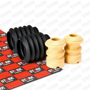 Soufflet d'amortisseur BMW 31331091868, 31331140140