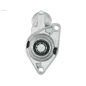 Démarreur 12V 1.80kW 9 dents AS-PL S0765S, UD16910S, BOSCH 0001127022, CARGO 111904, HELLA 8EA011610-591