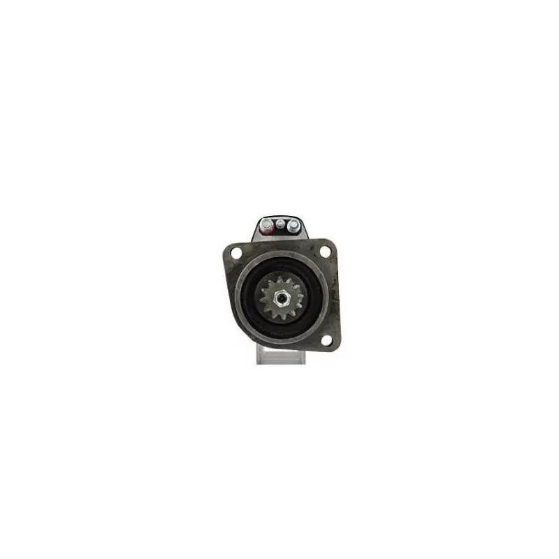 Starter Renault 8.8 kw, Bosch ruil 0986018641, Remy 19024184
