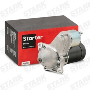 Démarreur CHEVROLET 96550792, S27127, S27056