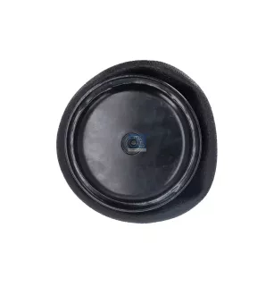 Almofada de ar, com pistão de aço D: 239,5 mm, Dmax: 280 mm, M10