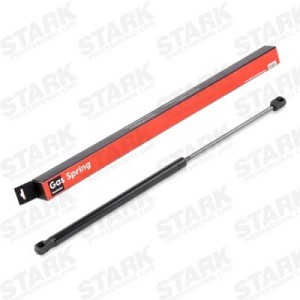 Vérin, vitre arrière CITROËN 8731V6, 3555206, 7000210375A0