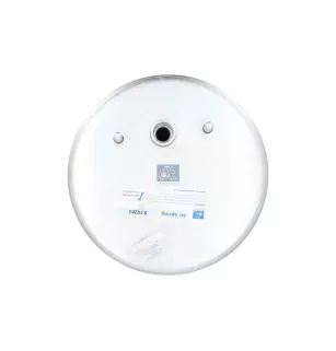 Air Cushion, con pistone in acciaio d: 192 mm, d: 239,5 mm, dmax: 290 mm