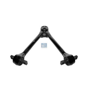 Vmabilizzatore V, vecchia versione, D: 48 mm, L: 608,2 mm per DAF XD, CF, XF - 1361652 - 1620436 - 1793876 - ZG.41879-0008